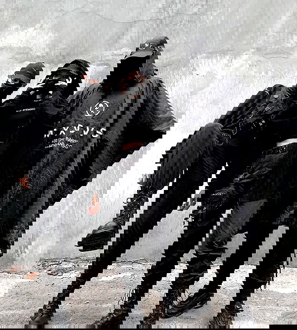 ninja.vi ninja.vi archive image