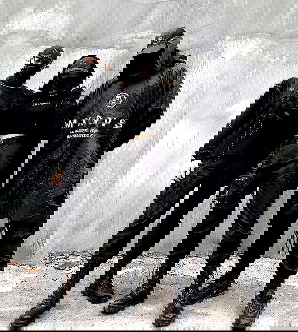 ninja.vi ninja.vi archive image