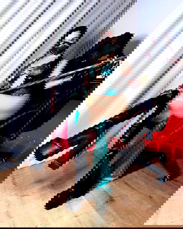 ninja.vi ninja.vi archive image