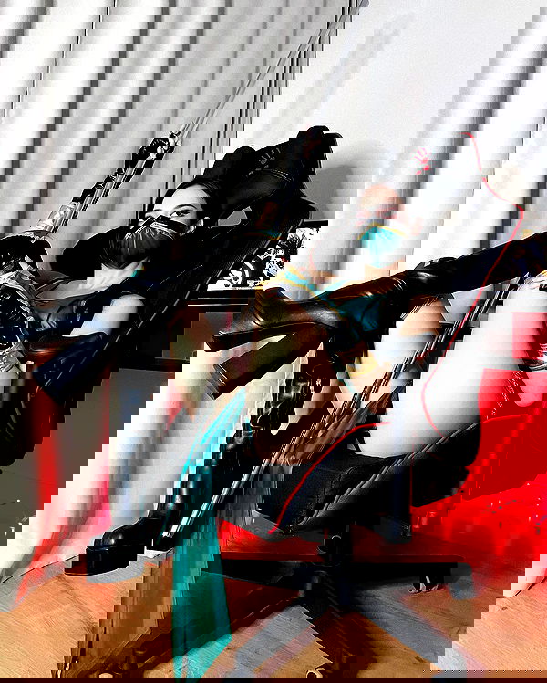 ninja.vi ninja.vi archive image