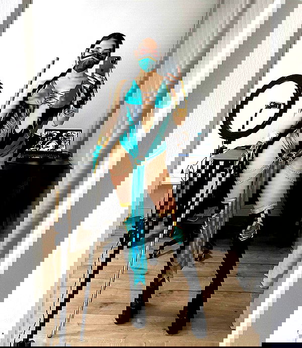 ninja.vi ninja.vi archive image