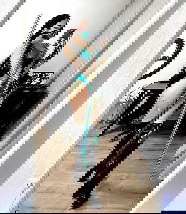 ninja.vi ninja.vi archive image