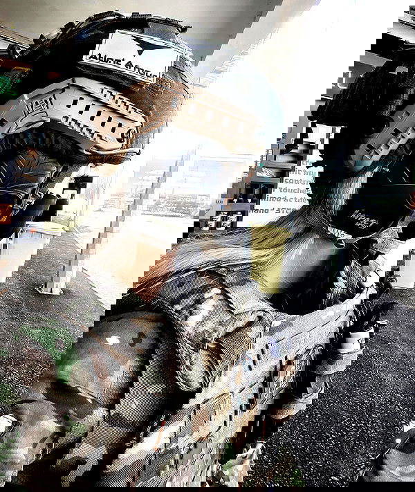 ninja.vi ninja.vi archive image