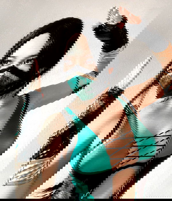 ninja.vi ninja.vi archive image