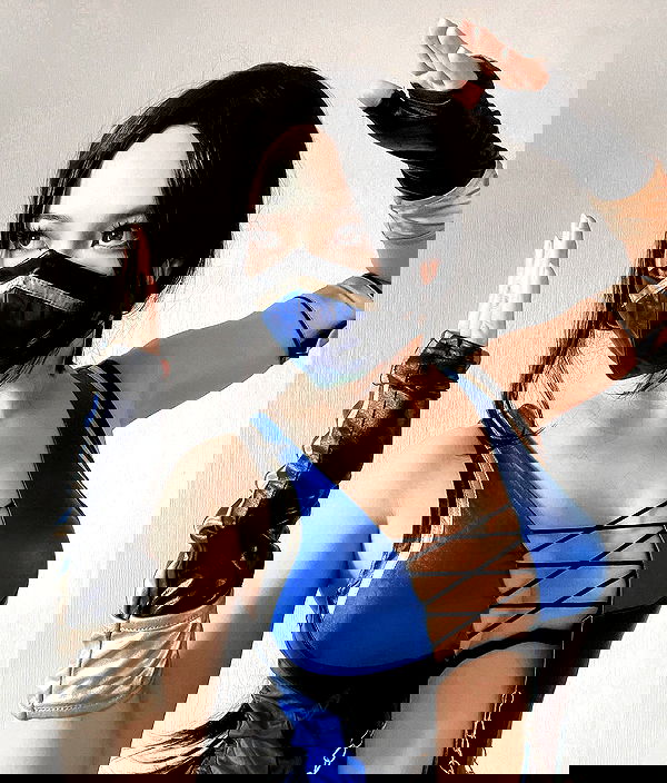 ninja.vi ninja.vi archive image