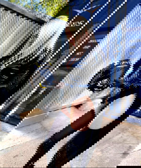 ninja.vi ninja.vi archive image