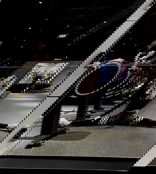 ninja.vi ninja.vi archive image