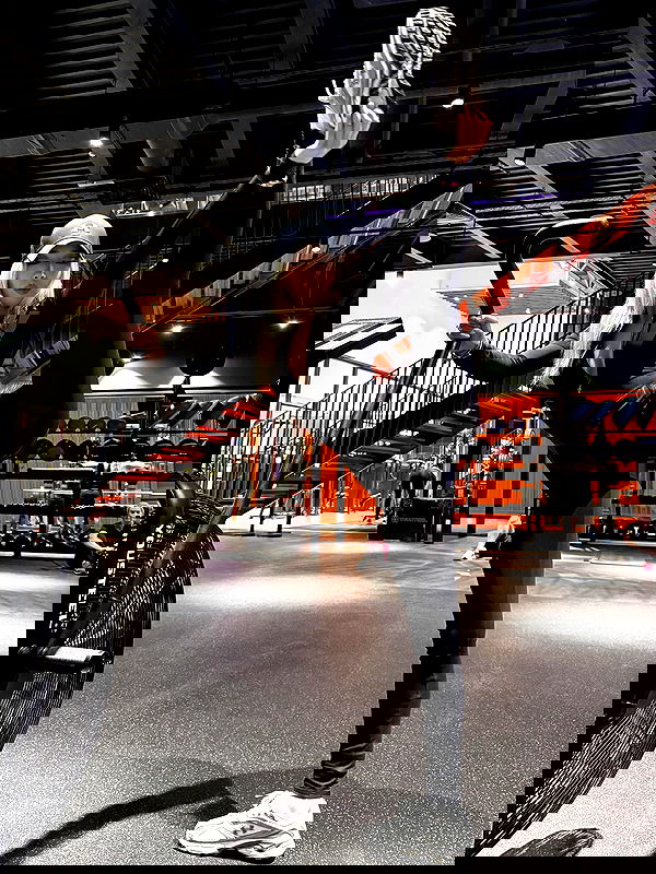 ninja.vi ninja.vi archive image