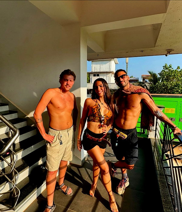 noa_mendel_ instagram image archive image