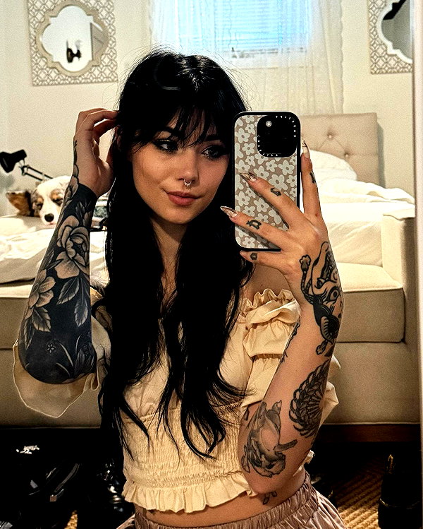 nonsalemwitch instagram image archive image