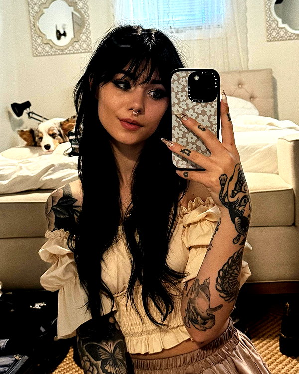 nonsalemwitch instagram image archive image
