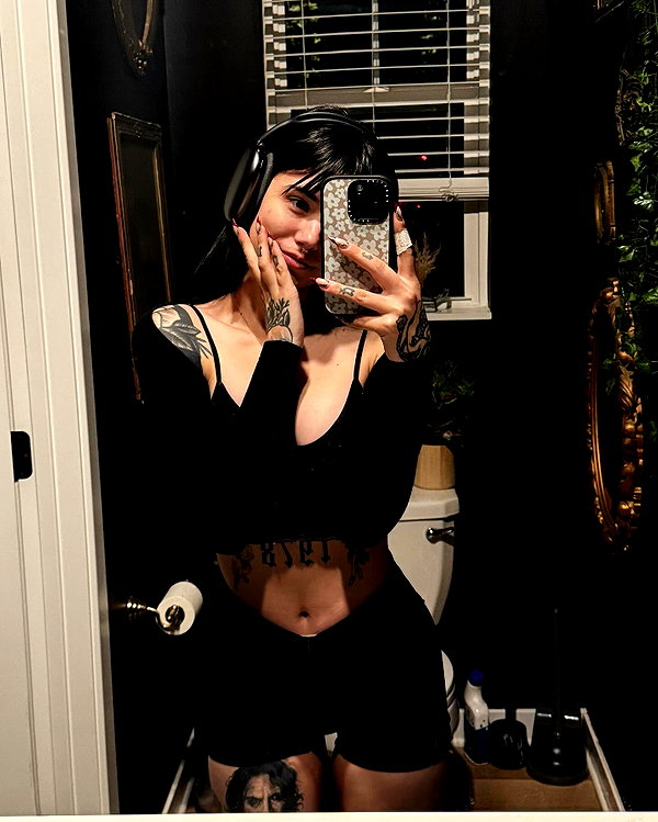 nonsalemwitch instagram image archive image