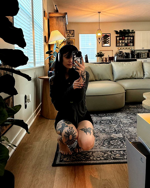 nonsalemwitch instagram image archive image