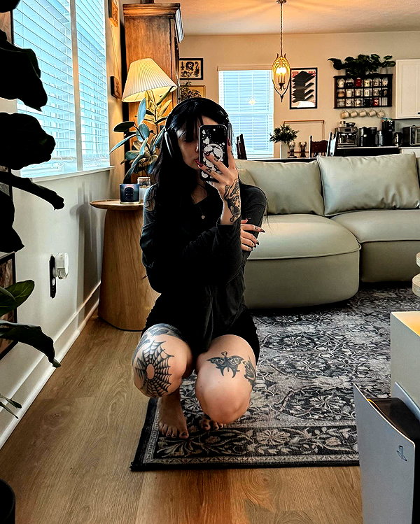 nonsalemwitch instagram image archive image