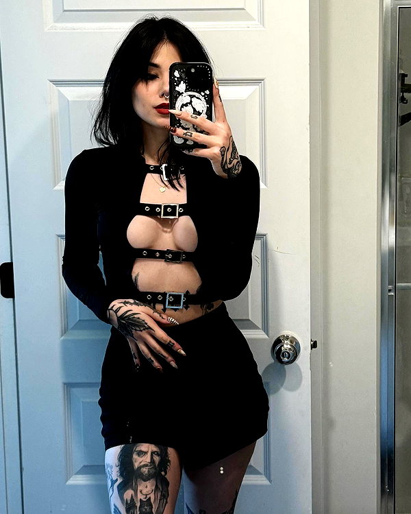 nonsalemwitch instagram image archive image
