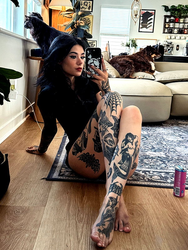 nonsalemwitch instagram image archive image
