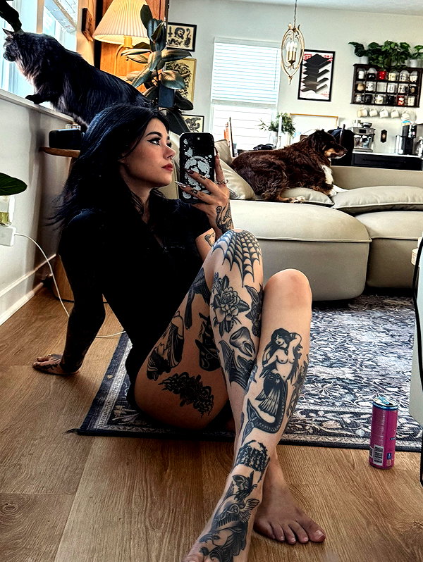 nonsalemwitch instagram image archive image