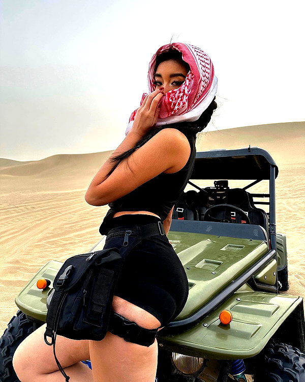 nopearii instagram image archive image