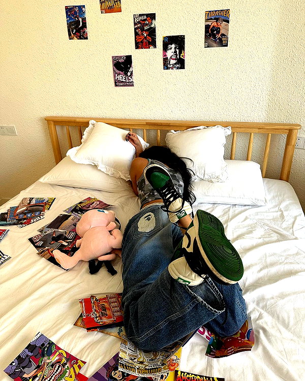 nopearii instagram image archive image