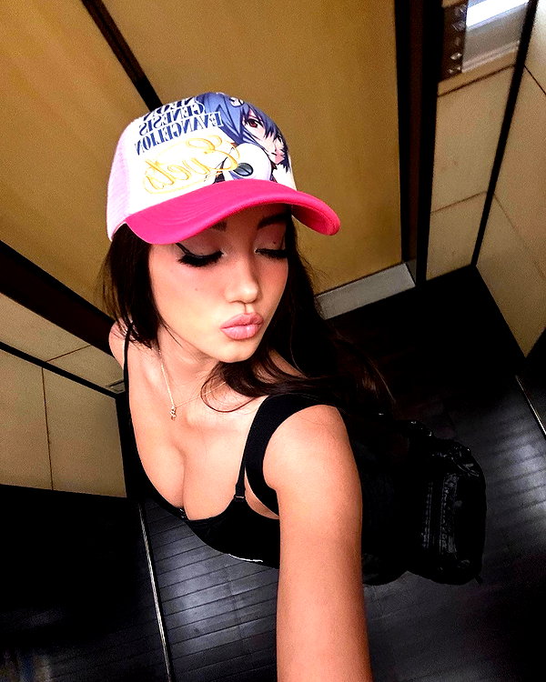 nopearii instagram image archive image