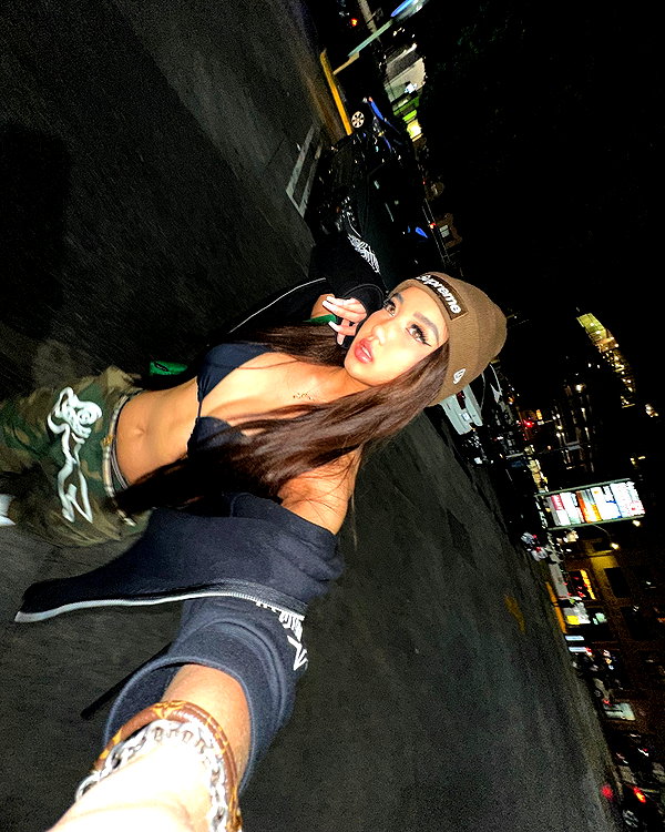 nopearii instagram image archive image