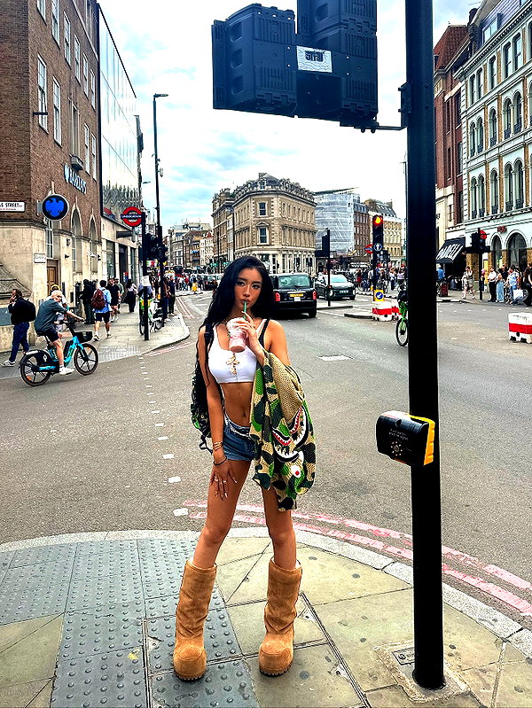 nopearii instagram image archive image