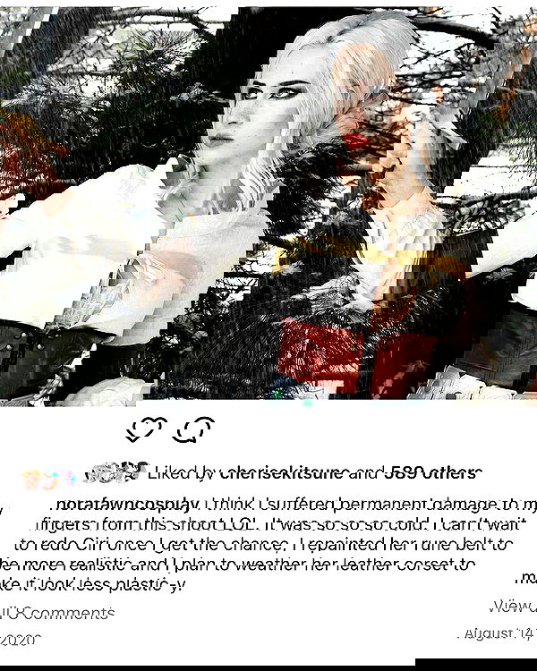 norafawn norafawn archive image