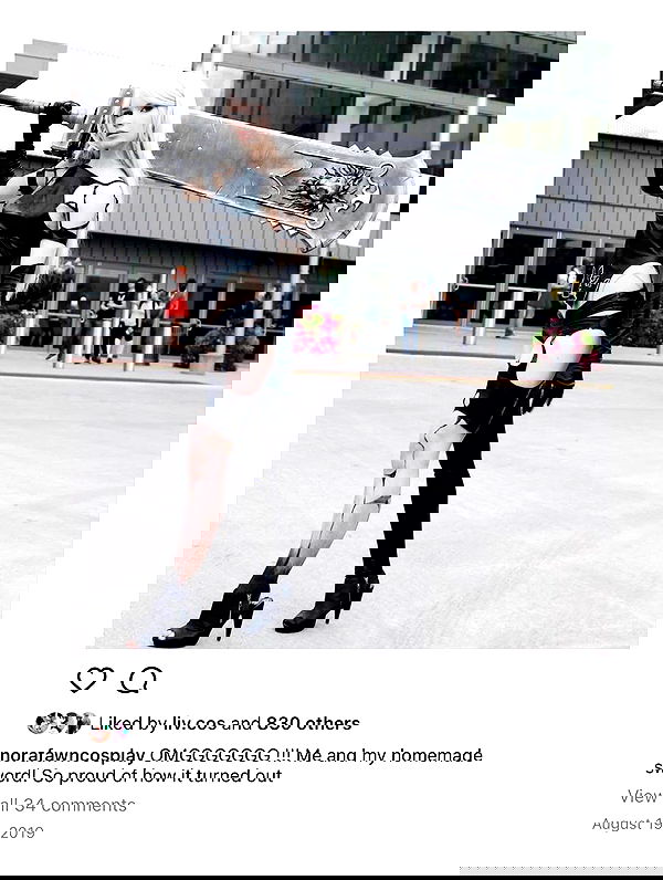 norafawn norafawn archive image