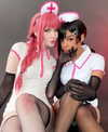 norafawncosplay Altpins Profile Picture