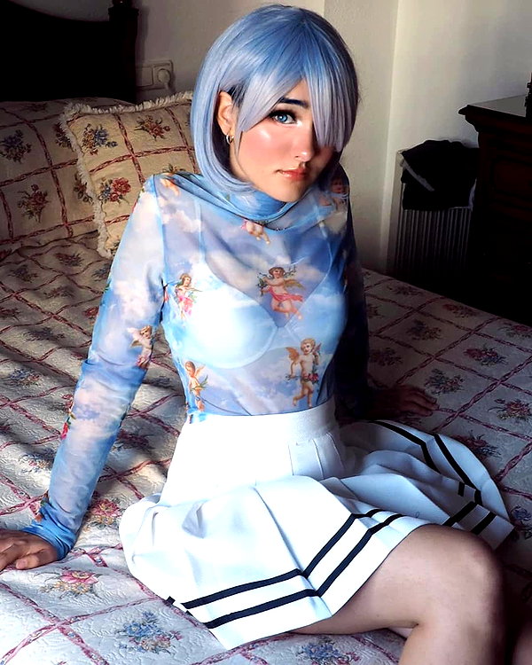 nyukix instagram image archive image
