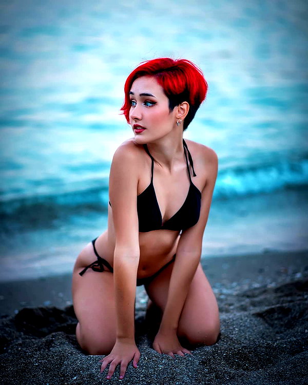 nyukix instagram image archive image