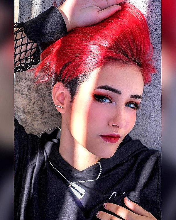 nyukix instagram image archive image