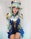 nyukix Altpins Profile Picture