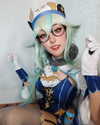 nyukix Altpins Profile Picture