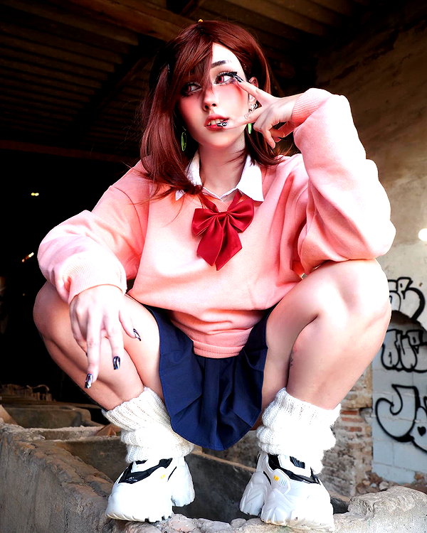 nyukix instagram image archive image