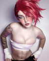 nyukix Altpins Profile Picture