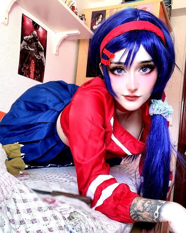nyukix instagram image archive image