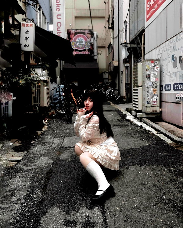 ochya0 instagram image archive image