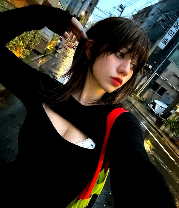 ochya0 instagram image archive image