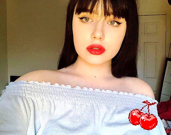 olivialiiias instagram image archive image
