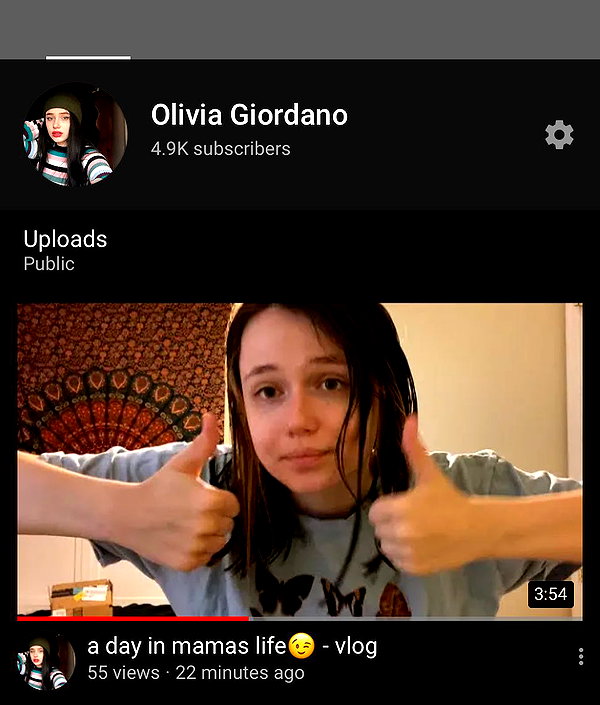 olivialiiias instagram image archive image