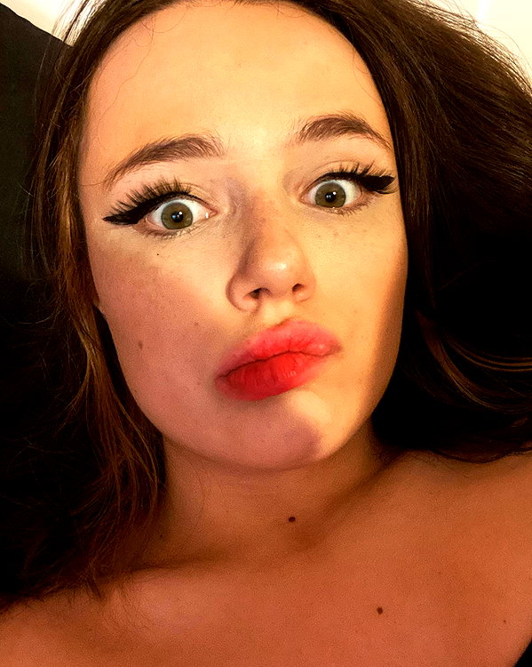 olivialiiias instagram image archive image