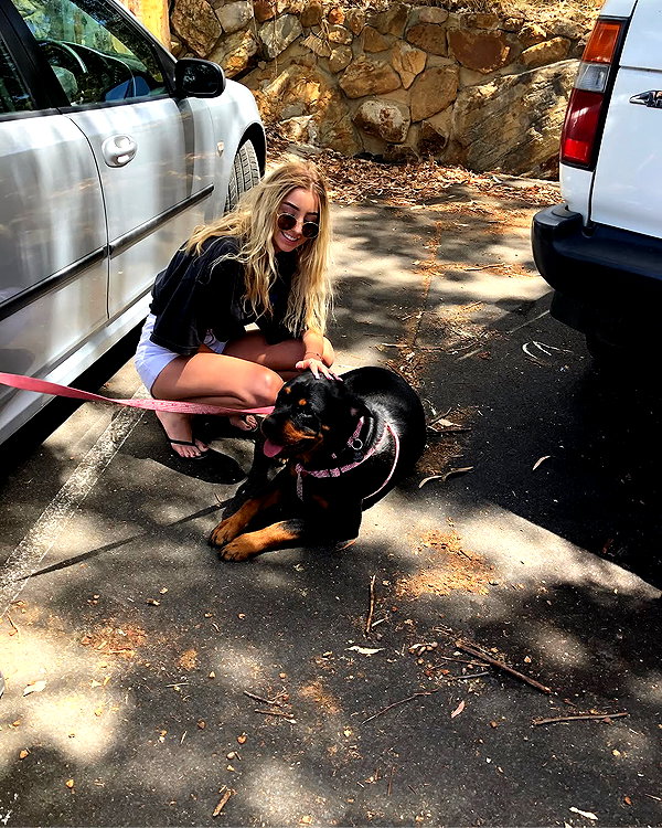 oliviaspasojevic instagram image archive image