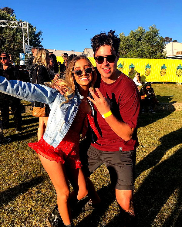 oliviaspasojevic instagram image archive image