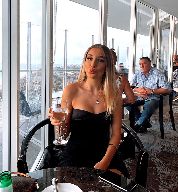 oliviaspasojevic instagram image archive image
