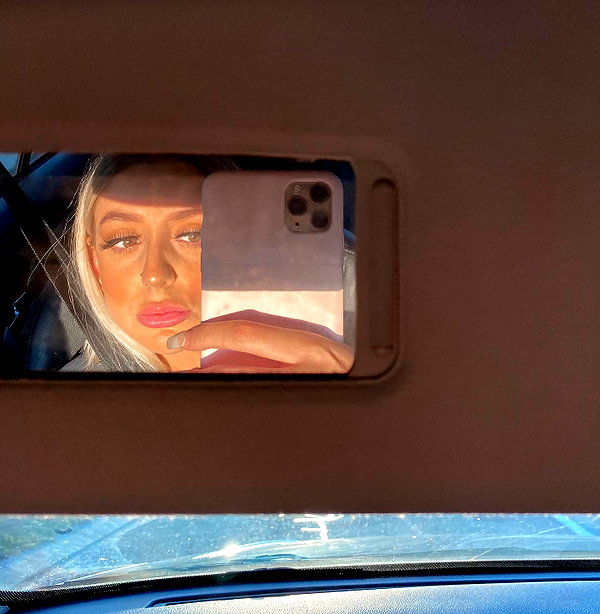 oliviaspasojevic instagram image archive image
