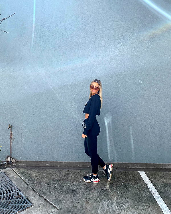 oliviaspasojevic instagram image archive image
