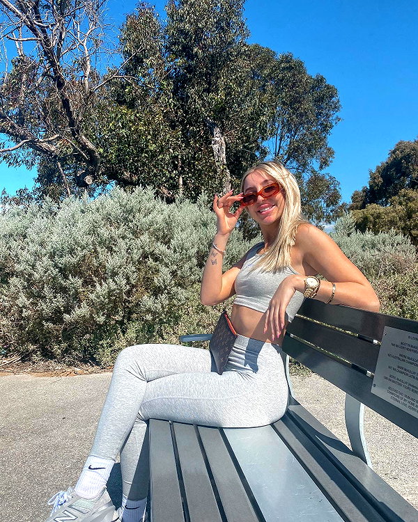 oliviaspasojevic instagram image archive image