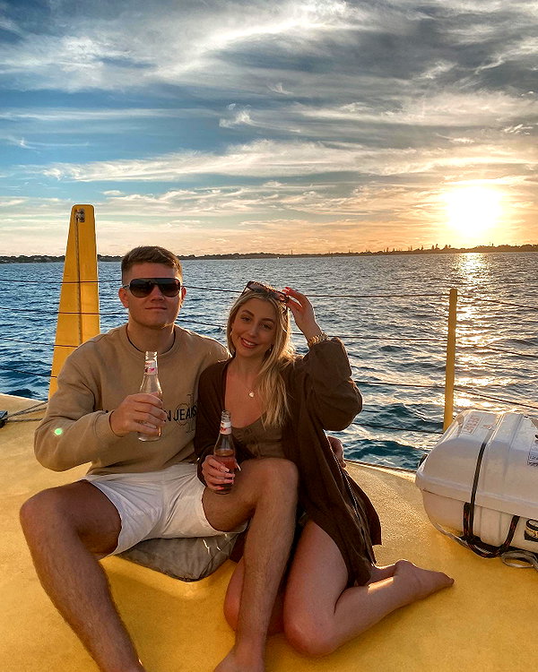 oliviaspasojevic instagram image archive image