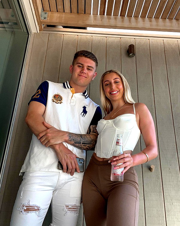 oliviaspasojevic instagram image archive image
